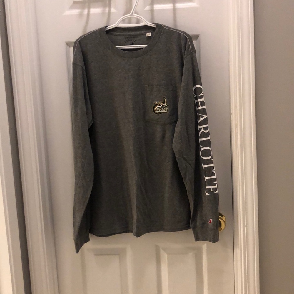 UNCC T-Shirt